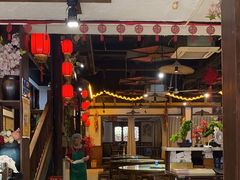 -灶东家民间菜(回兴店)