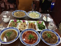 -管记水席老店(仙果市街店)