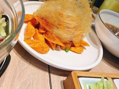 金丝红薯-味莊·青岛菜(云霄路店)