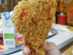 -麦当劳(塔园路店)