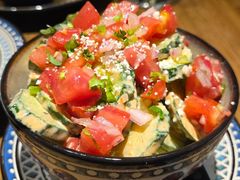 -Q MEX 库迈墨西哥餐吧(双井店)