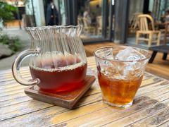 -Metal hands·铁手咖啡