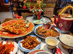 -南昌大饭店·非遗南昌菜(万寿宫店)