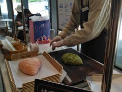-奈雪的茶(青岛卓悦里INTOWN店)