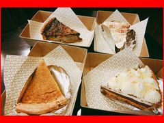 -Pie Bird(新闸路店)