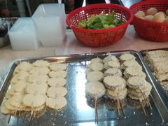 -张记炸串肠粉