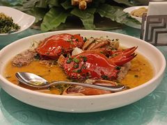 -杭州香格里拉·香宫中餐厅