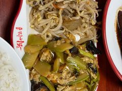 -刘小忙把子肉(北园大街总店)