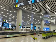-广州白云国际机场-T2航站楼