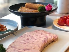 -煲宫猪肚鸡(晶品店)