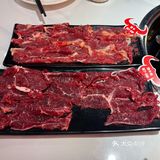 还是潮汕牛肉火锅好吃😋