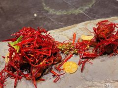 -广州文华东方酒店·江-由辉师傅主理