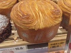 -味多美蛋糕(苏州街地铁店)