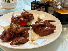 -御彩酒家(东风东路店)