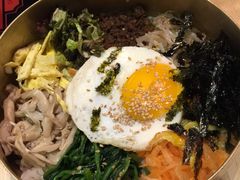 -八福力韩国休闲餐厅(泉舜店)