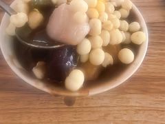笃笃笃糖粥-笃笃笃糖粥(十全街店)
