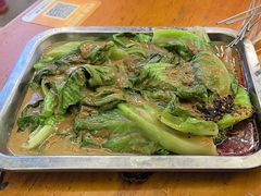 -清真·馬坡二旦烧烤(人生一串拍摄店)