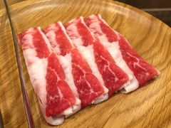 -牛New寿喜烧(青浦店)