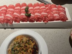 -海底捞火锅(龙湖北京大兴天街店)