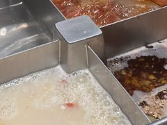-海底捞火锅(芜湖银泰城店)