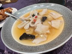 糟溜鱼片-东兴楼(通州店)