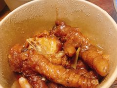 -金鼎轩·滋养小餐馆(联想桥店)