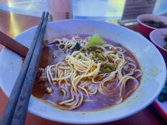 -秤砣砣·湖南粉面馆(青年路店)