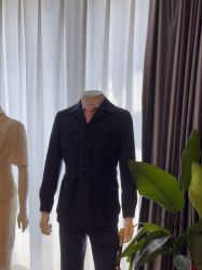 -Hongdu红都·高端西装定制男士西装礼服大衣定制