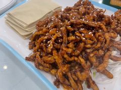 -登瀛楼饭庄(领世郡店)