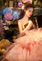 -米莱摄影写真(五大道别墅店)