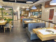 -群生记 群生驴肉 火烧(朝阳站店)