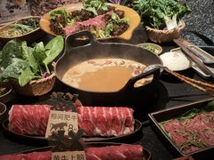 -大龙燚·旷野鲜火锅(广州首店)