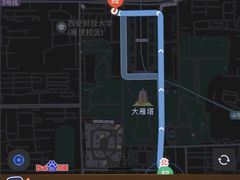 -大慈恩寺(大雁塔)
