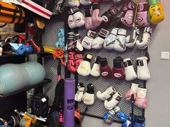 -NRG 健身私教CLUB(云山路店)
