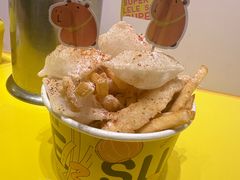-乐乐姐超级土豆(荟聚店)