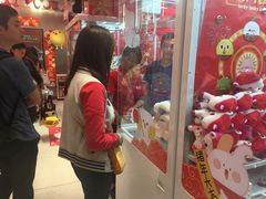 -LLJ夹机占(正佳广场店)