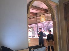 -ELI FALAFEL Lebanese&Mediterranean黎巴嫩美食(富城路店)