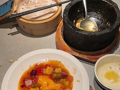 -绿茶餐厅(广州天河城店)