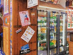 -枣玛尔脊骨汤·烤肉(西塔总店)