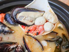 -香香海南菜餐厅