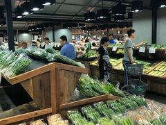 -果蔬好生活超市(乐堤港店)