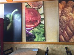 -SUBWAY赛百味(金码大厦店)