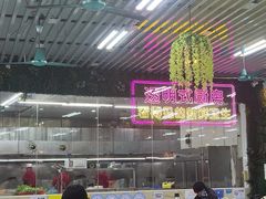 -景好海鲜餐厅(大鹏必选旅游店)