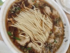 -蒋家桥饺面店(东关街店)