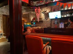 -鹿萤季·营地小馆(皇后公园店)