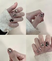 -斯馨·健康美甲美睫