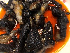 -大自然醉鹅·铁锅火焰鹅(上海联洋店)