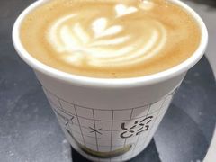 -Manner Coffee(淮海755店)