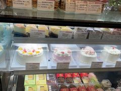 -红宝石·鲜奶小方(曲阳店)