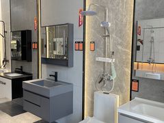 -创美居装饰(中洲里程店)